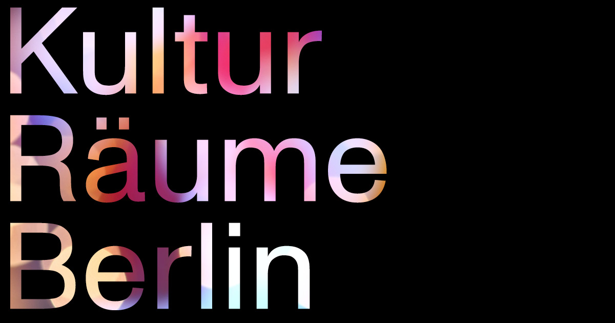 (c) Kulturraeume.berlin